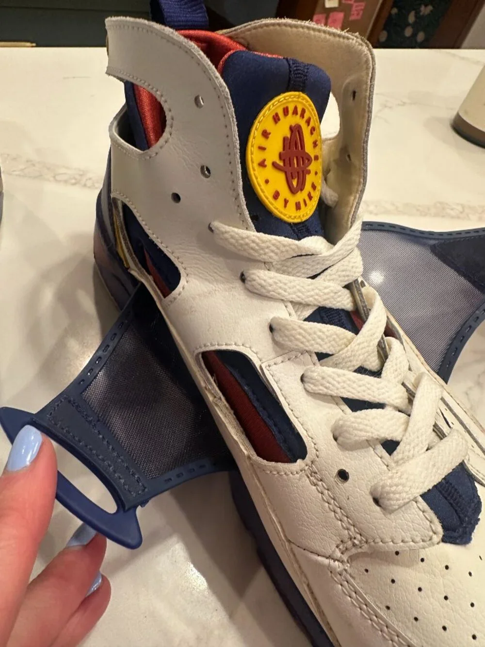 Nike men air